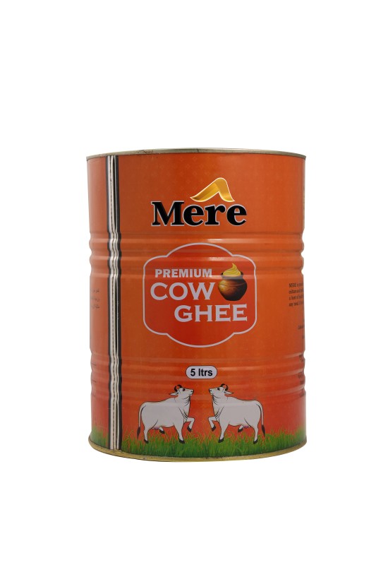 Cow Ghee