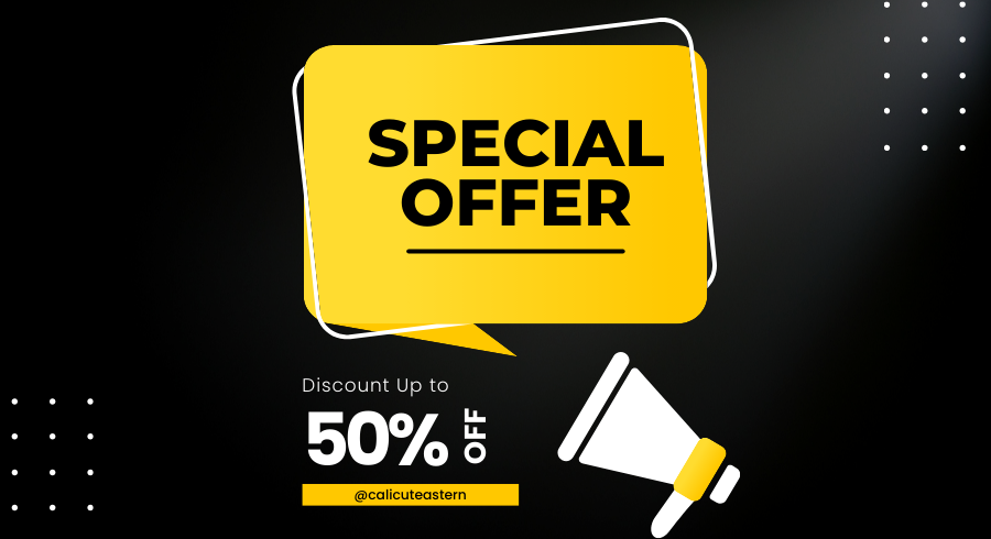 CALICUT EASTERN GENERAL TRADING LLC promo