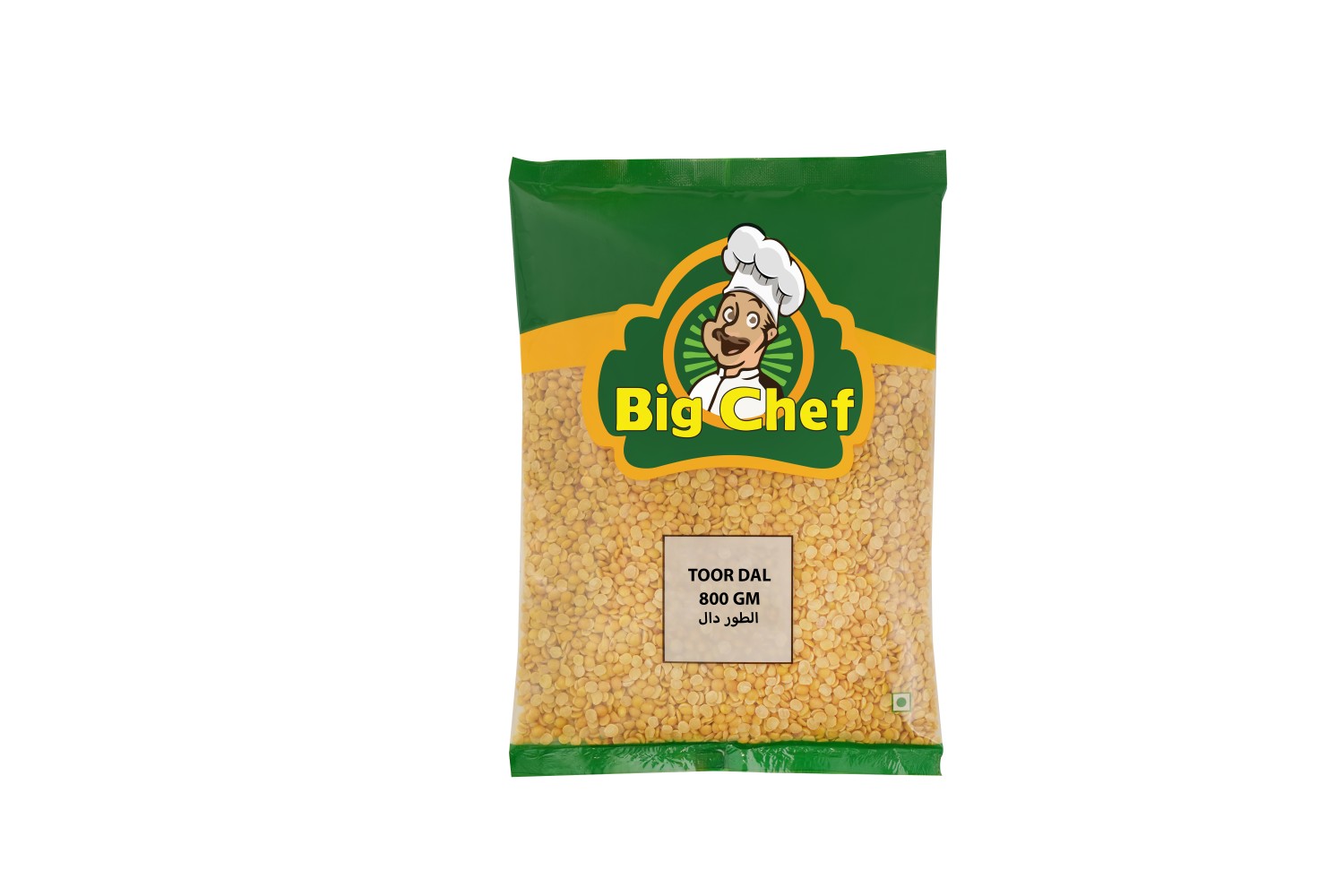Toor Dal