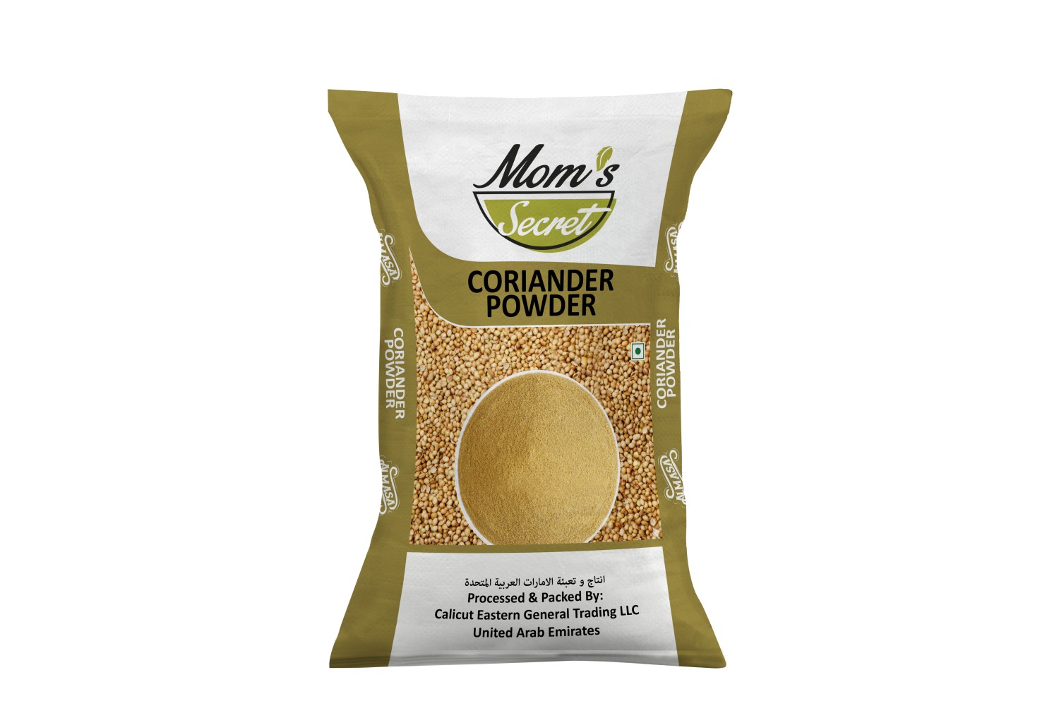 Mom's Secret Coriander powder