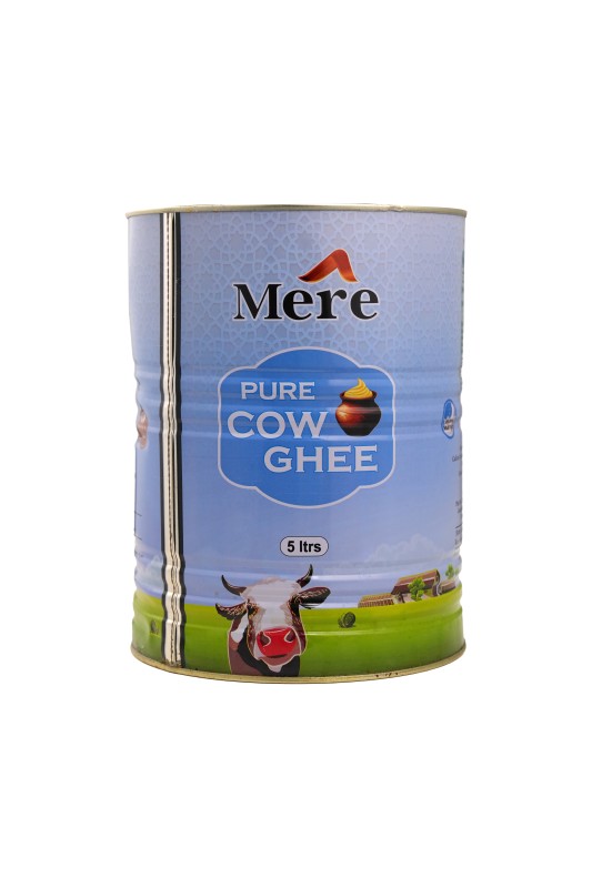 Pure Cow Ghee